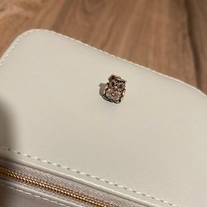 Graduation Owl Pandora Charm